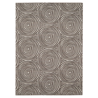 Thumbnail 10: Linon Ocoee Outdoor Washable Rug Collection 