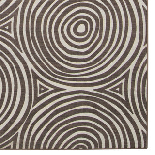 Thumbnail 15: Linon Ocoee Outdoor Washable Rug Collection 