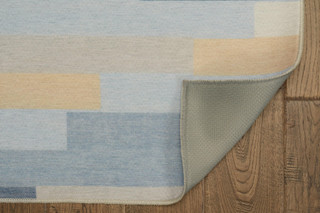 Thumbnail 12: IVORY/BLUE