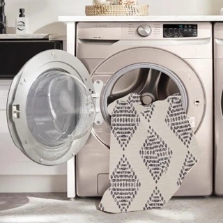 Thumbnail 40: Linon Navarre Outdoor Washable Rug Collection 