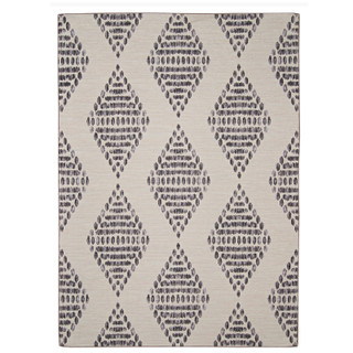 Thumbnail 10: Linon Navarre Outdoor Washable Rug Collection 