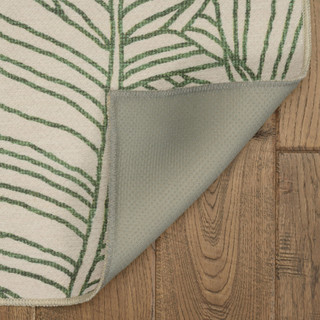 Thumbnail 12: IVORY/GREEN