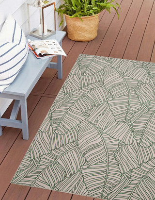 Thumbnail 28: Linon Largo Outdoor Washable Rug Collection 