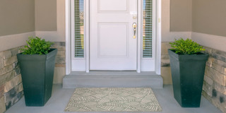 Thumbnail 32: Linon Largo Outdoor Washable Rug Collection 