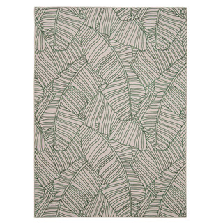 Thumbnail 8: Linon Largo Outdoor Washable Rug Collection 