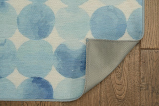 Thumbnail 15: BLUE/IVORY