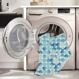 Thumbnail 40: Linon Lakeland Outdoor Washable Rug Collection 