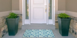Thumbnail 35: Linon Lakeland Outdoor Washable Rug Collection 