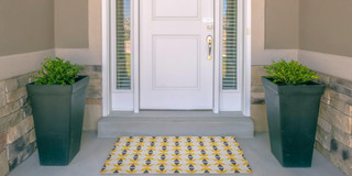 Thumbnail 25: IVORY/YELLOW