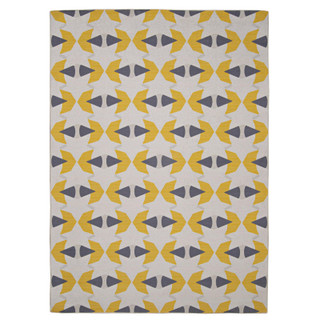 Thumbnail 8: IVORY/YELLOW