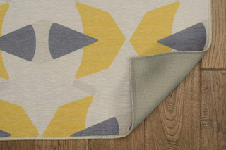 Thumbnail 15: IVORY/YELLOW