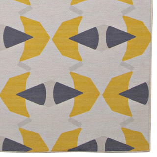 Thumbnail 12: IVORY/YELLOW