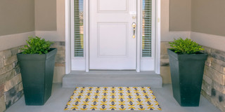 Thumbnail 35: Linon Hialeah Outdoor Washable Rug Collection 