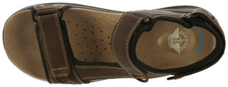 Thumbnail 2: DARK BROWN