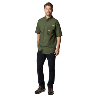Thumbnail 4: OLIVE GREEN