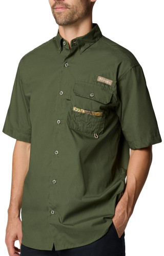 Thumbnail 3: OLIVE GREEN