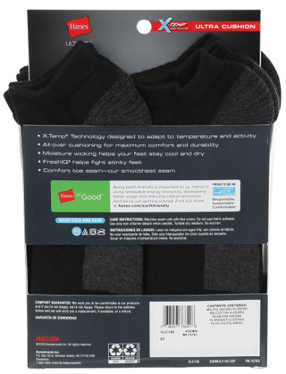 Thumbnail 2: BLACK/DARK GREY