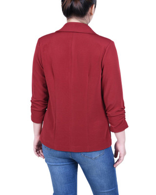 Thumbnail 2: BURGUNDY