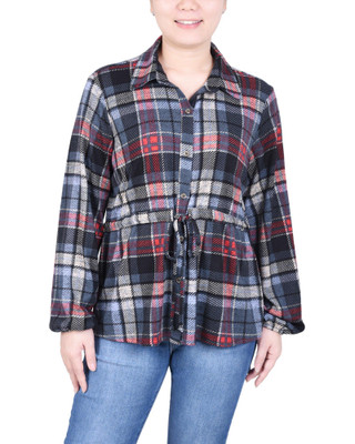 Thumbnail 1: RED DENIM