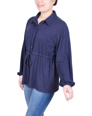 Thumbnail 2: DARK DENIM