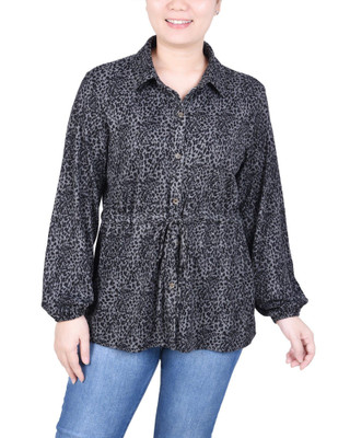 Thumbnail 1: GREY BLACK