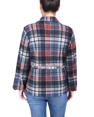 Thumbnail 3: RED DENIM