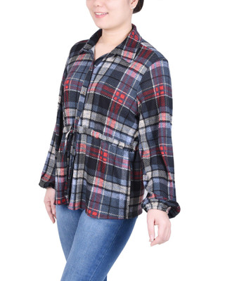 Thumbnail 2: RED DENIM