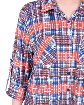 Thumbnail 3: RUST DENIM