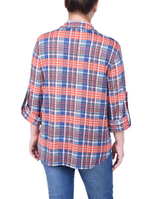 Thumbnail 4: RUST DENIM
