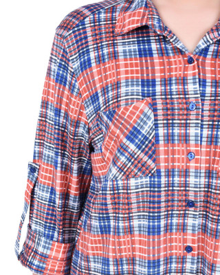 Thumbnail 3: RUST DENIM