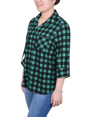 Thumbnail 2: GREEN BLAC