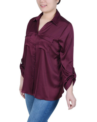 Thumbnail 3: BURGUNDY