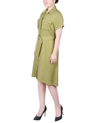 Thumbnail 3: OLIVE GREE