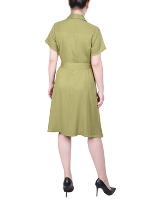Thumbnail 2: OLIVE GREE