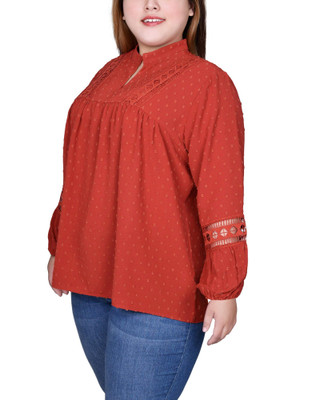 Thumbnail 3: RED ORCHRE