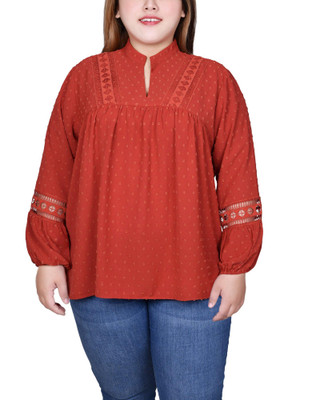 Thumbnail 1: RED ORCHRE