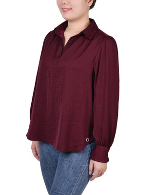 Thumbnail 2: BURGUNDY