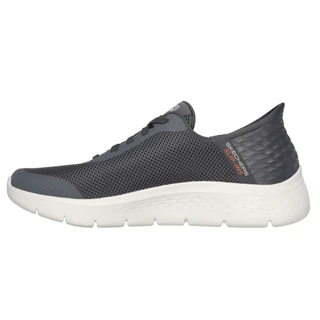 Thumbnail 8: Skechers Skechers Mens Slip-ins GO Walk Flex Hands Up Athletic Shoes 