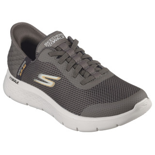 Thumbnail 2: Skechers Skechers Mens Slip-ins GO Walk Flex Hands Up Athletic Shoes 