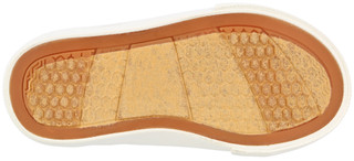 Thumbnail 6: DOT & ZAZZ Boys One Strap Velcro Canvas Shoes 