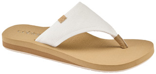 Thumbnail 2: Cobian Cobian Womens Bermuda Bounce Flip Flops 