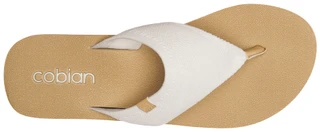 Thumbnail 6: Cobian Cobian Womens Bermuda Bounce Flip Flops 