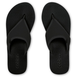 Thumbnail 2: Cobian Cobian Womens Bermuda Bounce Flip Flops 