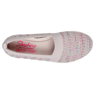 Thumbnail 2: Skechers Skechers Womens Be-Cool Sherbert Skies Casual Shoes 