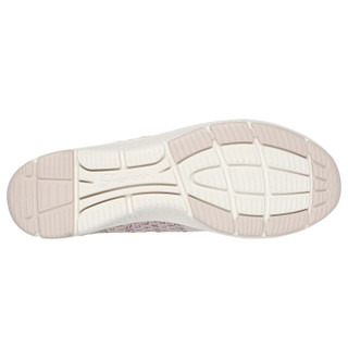 Thumbnail 3: Skechers Skechers Womens Be-Cool Sherbert Skies Casual Shoes 