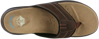 Thumbnail 2: DARK BROWN