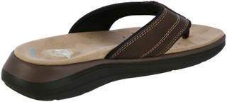 Thumbnail 10: Dockers Men's Banks Flip Flops 