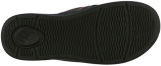 Thumbnail 6: Dockers Men's Banks Flip Flops 