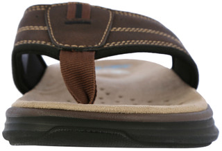 Thumbnail 12: Dockers Men's Banks Flip Flops 