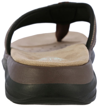 Thumbnail 8: Dockers Men's Banks Flip Flops 